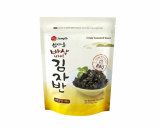 Sempio crispy seaweed snack- BBQ